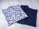 【客室備品】パジャマ