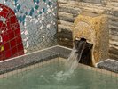 【大浴場】男湯 ご利用時間:6時〜9時/15時〜23時