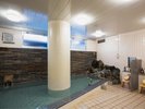 【大浴場】女湯 利用時間:6時〜9時/15時〜23時