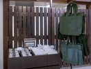 【館内設備】アメニティバー