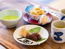 こんぴら観光:灸まん