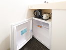 【客室】冷蔵庫