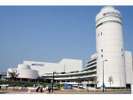 福岡サンパレス「写真提供:福岡市」