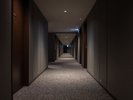 客室階廊下