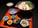 博多水炊き膳