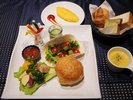 TRAD洋食プレート