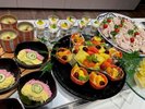 夏の清涼料理&ひんやりフルーツフェア