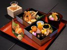 おせち
