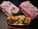 九州ミニご当地弁当