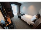 ダブルルーム(20.5u)3名利用可【シモンズベッド】