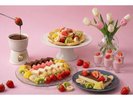 バレンタインフェア