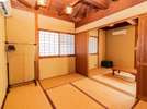【Aタイプ間取り例】※お部屋によってテーブルイス・座敷タイプと異なります。ご了承下さいませ。