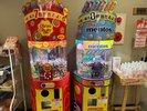 【芭蕉月待ちの湯 館内紹介】お子様から大人の方まで楽しめます!