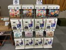 【芭蕉月待ちの湯 館内紹介】お子様から大人の方まで楽しめます!