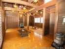 【Bタイプ間取り例】※お部屋によってテーブルイス・座敷タイプと異なります。ご了承下さいませ。