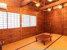 【Bタイプ間取り例】※お部屋によってテーブルイス・座敷タイプと異なります。ご了承下さいませ。