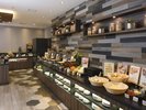 「ビュッフェスタイル」 和洋20種類以上の豊富なラインナップ