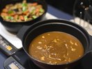カレー/がめ煮