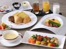 洋食メニュー