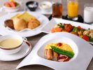 洋食メニュー