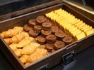 パンコーナー