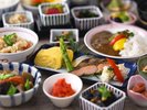 和食メニュー