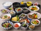 和食メニュー