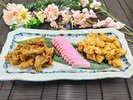 【3〜5月夕食バイキング】長崎蒲鉾彩々