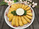 【3〜5月夕食バイキング】アジフライ