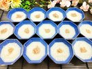 【3〜5月夕食バイキング】有明海産アミ漬けとろろ