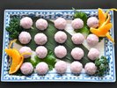 【3〜5月夕食バイキング】春菓(桜餅柏餅など)
