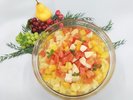 【3〜5月夕食バイキング】フルーツ&デザート一例