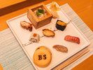 �yBS2026�āzSUSHI�^�t��^�R�A�{�^���G�r�A�A���r�̏_�炩�ςȂ�9��