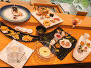 �yBS2026�āzSUSHI�o�[�̂悤�ȃX�^�C���b�V����ȂŔ��ق̉Ă������\��������