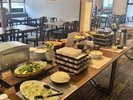 ���H���@6:30����9:00(8:45�ŏI���X)