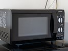 電子レンジ