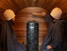 「白樺」ロウリュウ無料サービスでご用意ございます。