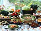 �y�V�F�t�Y���C�u�L�b�`���z�g�o�����āE�y�����E���������h���C�u�����ӂ��u�b�t�F���B