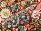 �y�V�F�t�Y���C�u�L�b�`���z�H�G�u�b�t�F���B�g�o�����āE�y�����E���������h���C�u����