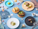 �t�H�g�W�F�j�b�N���X�g�����`Ristorante Mare Blu�`
