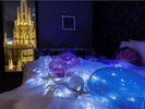 �R���Z�v�g���[���uSTRINGS AQUA ROOM�v