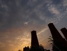 折々の空模様