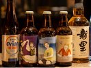 ここではここのお酒を