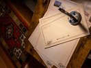 誰かに想いを綴ってみては