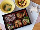 モダン沖縄料理