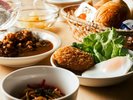 朝食イメージ