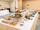 朝食バイキングイメージ