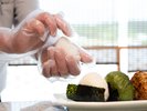 【和朝食】料理長が握る絶品おにぎり