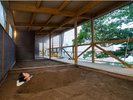 静かな自然に包まれながら、標高330mで特別な砂むし体験をお楽しみいただけます。