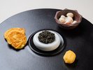 フレンチコース(お食事一例)